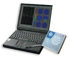 Digital EEG and Mapping System (16/18 channel)