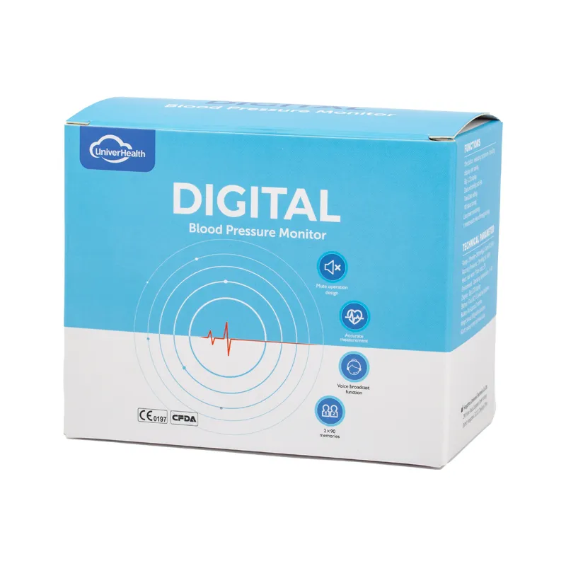 Portable Monitoring Device