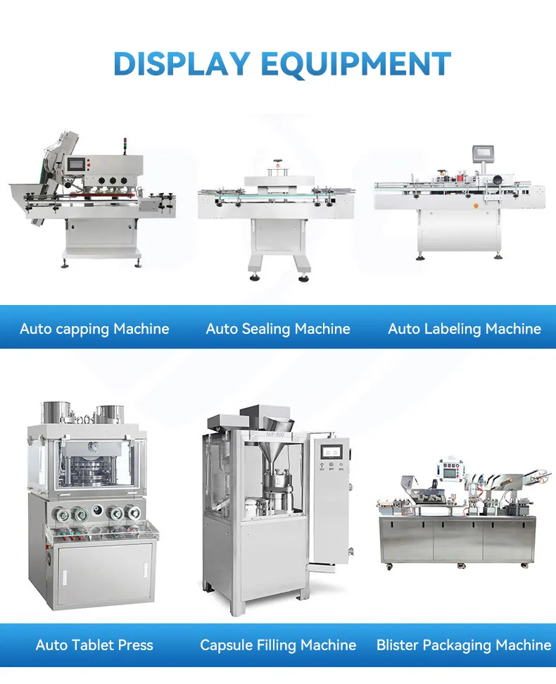 Counting Device Detail
