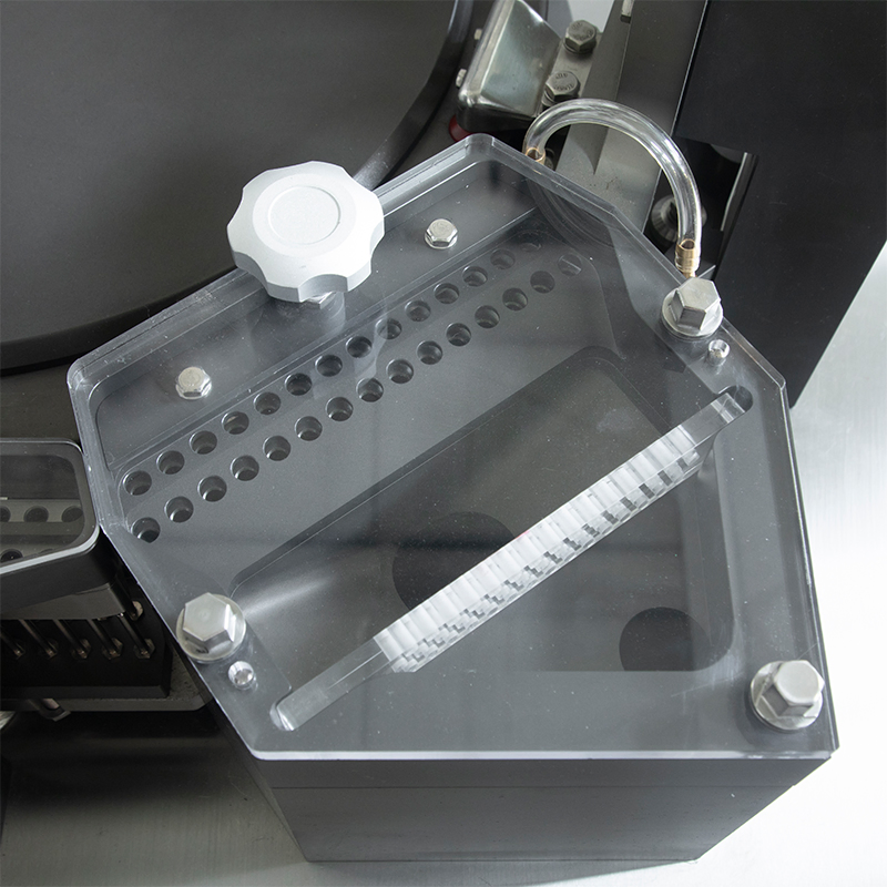 Njp-4000d Fully Automatic Pharmaceutical Capsule Making Device