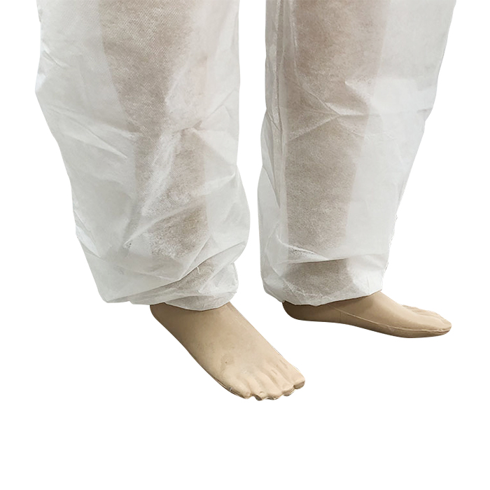 Nonwoven Disposable Pants Pantalon Descartable