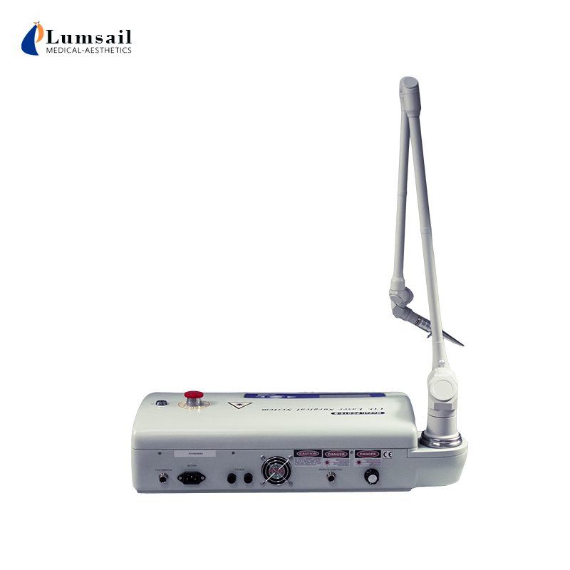 Portable Venterinary Surgical CO2 Laser Device