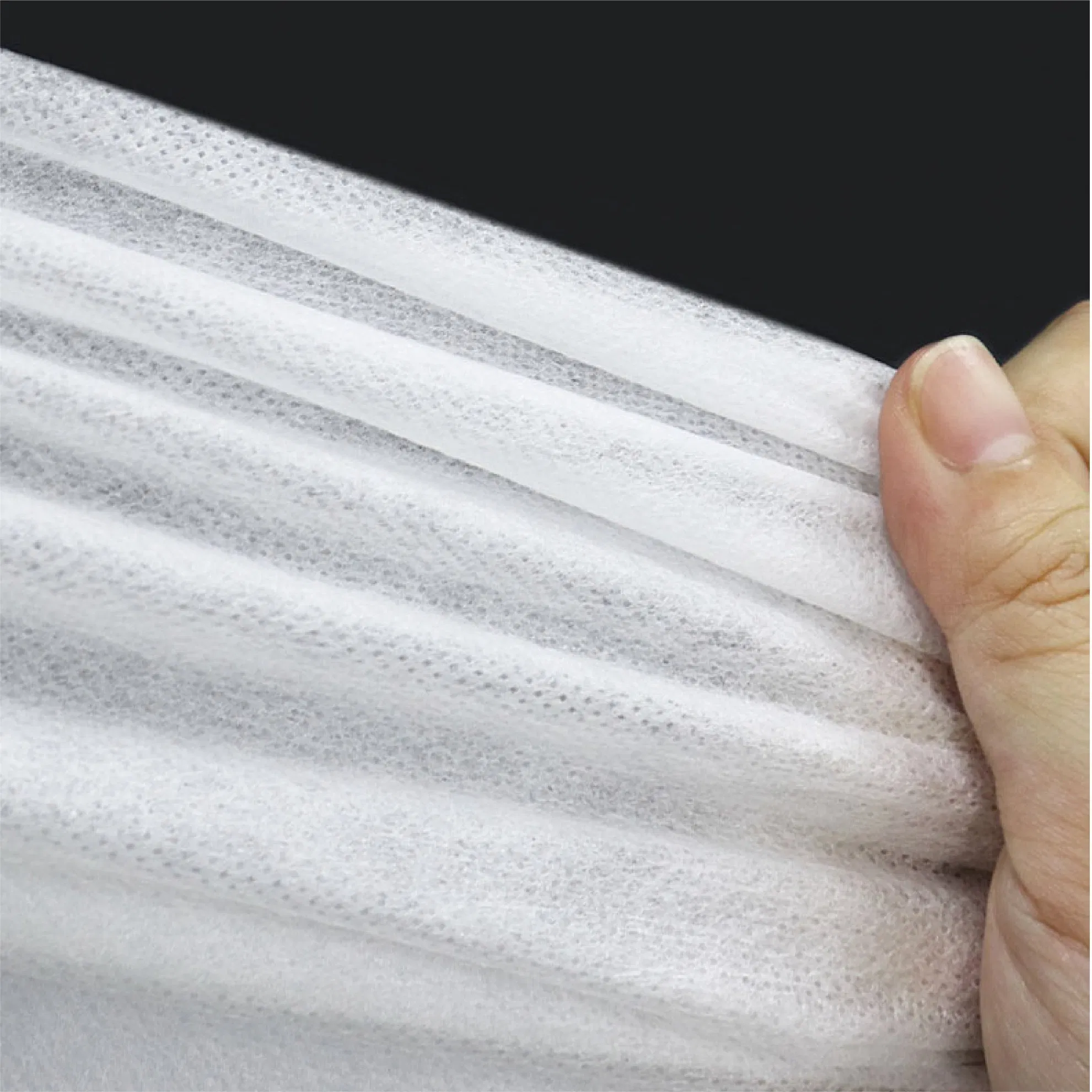 Disposable SPA Massage Table Sheet Non Woven 80*180 Cm Bed Sheet Roll