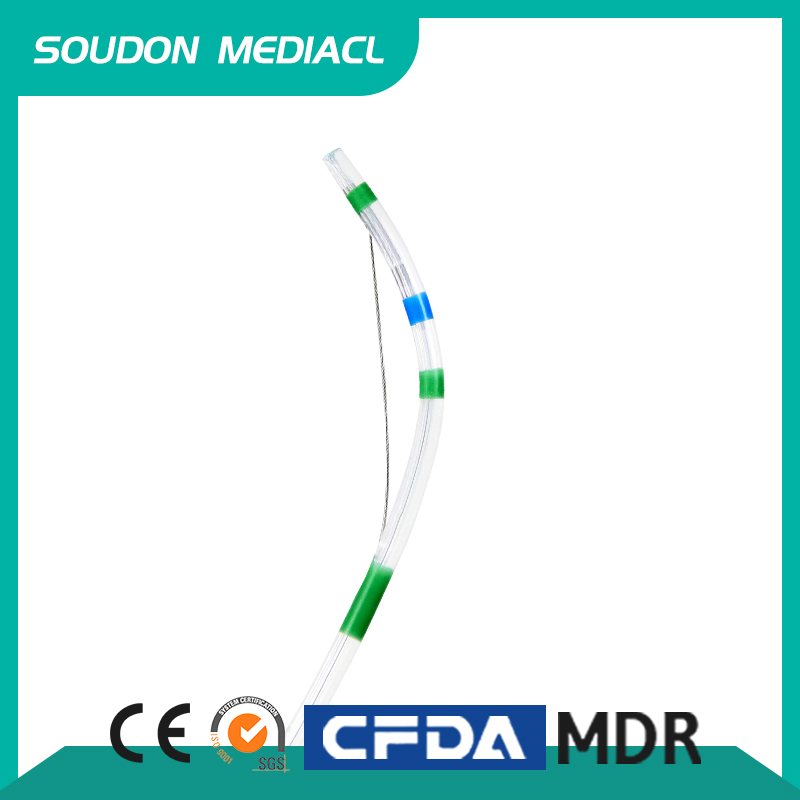 Surgical Equipment Endoscopy Medical Device with Disposable Endoscopic Sphincterotomes with CE