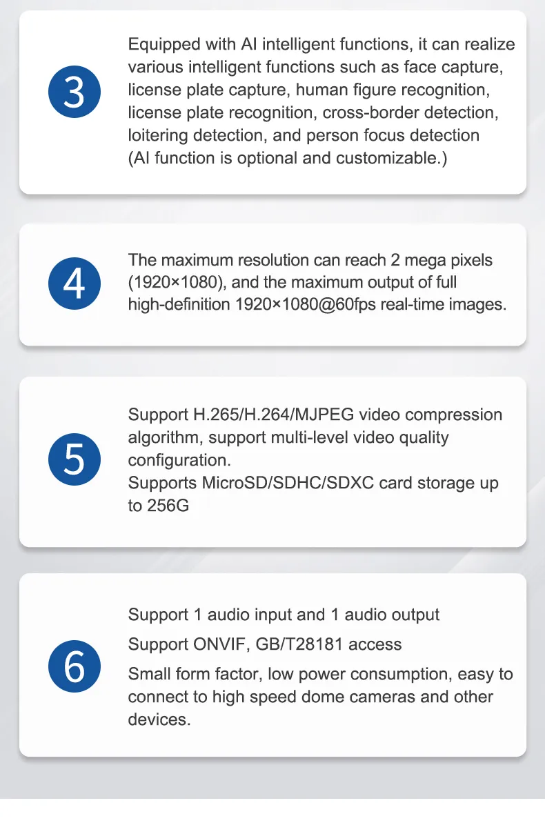 VRS-UD350 Connection Diagram
