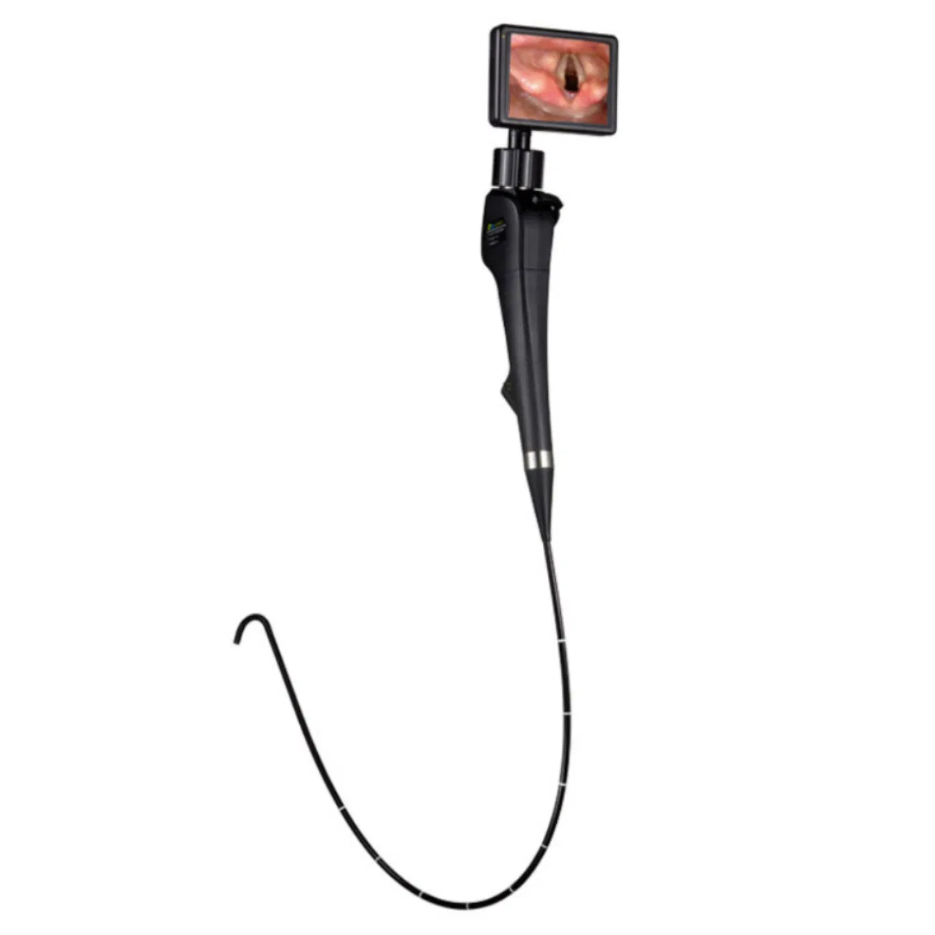 Portable Flexible Video Ent Endoscope Medical Ent Endoscopy Bronchoscopy