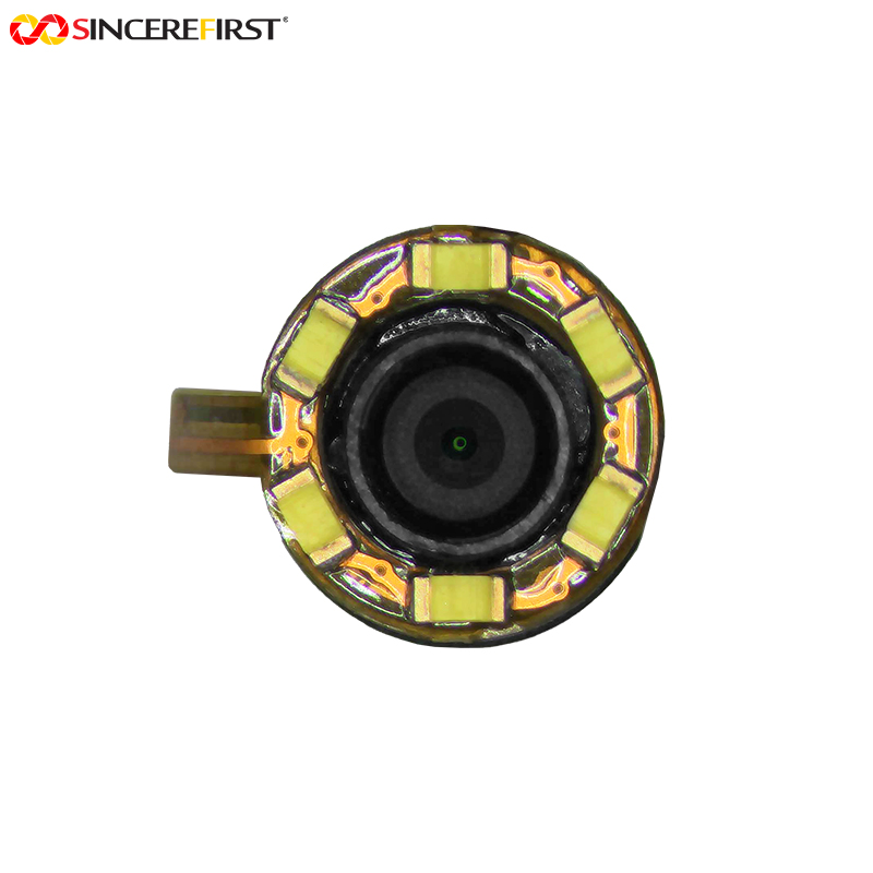 5MP Medical Endoscope Module Gc5035 6 LED for Gastrointestinal Endoscopy Procedures