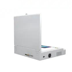 LCD Medical Diagnosis Equipment Endoscope Monitor HD Portable Endoscope System Rigid Endoscopy for Ent