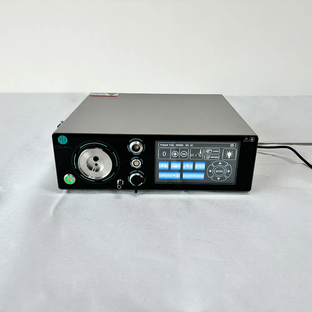 Veterinary Clinic Medical Gastroscope Colonoscope Camera Endoscope Machine Gastroscope Video Endoscope System