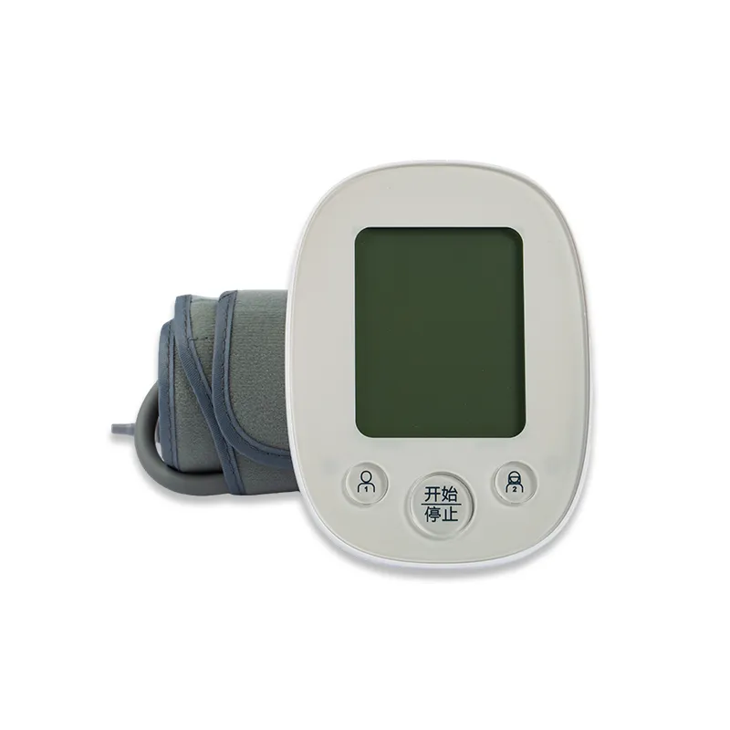 Health Care Device Detail