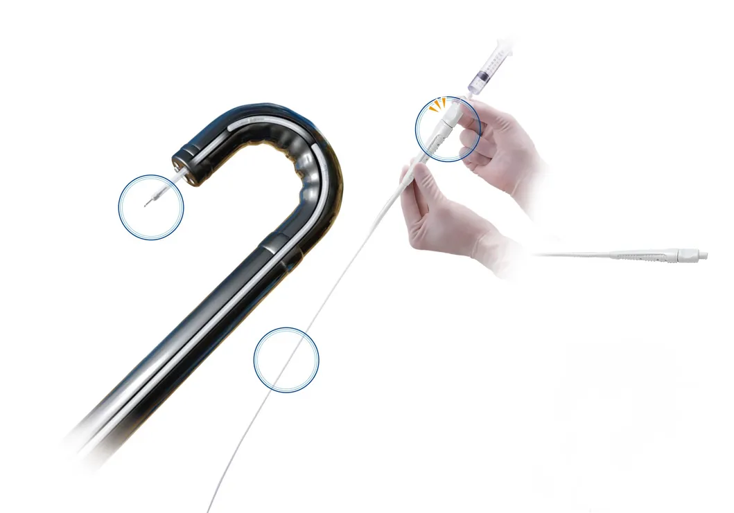 Needle Performance 1