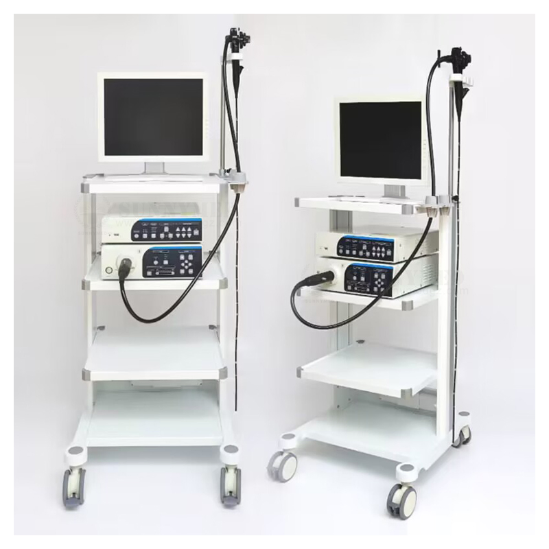 Cheap Price Endoscopy Camera System Colonoscope System Video Gastroscope System