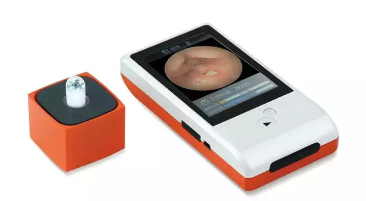 Capsule Endoscopy System