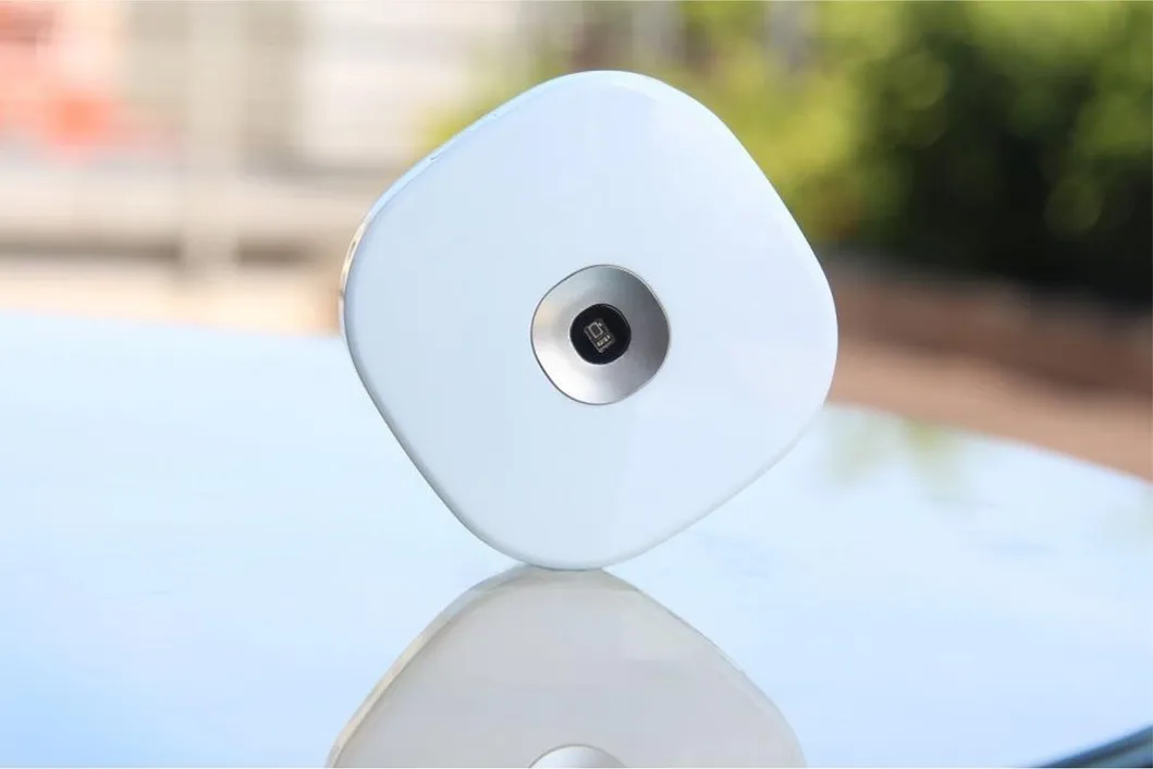 Multi-functional Health Monitor