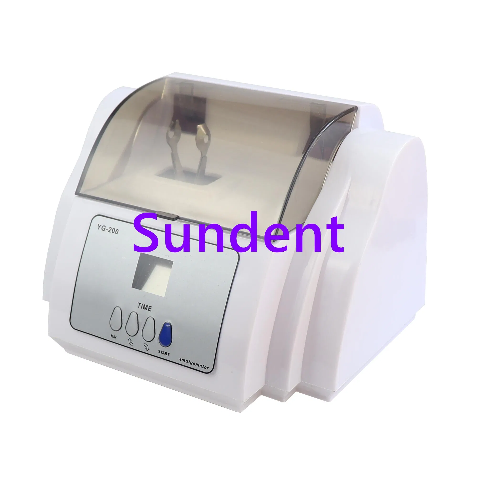 Dental AG Digital Dental Amalgamator Amalgam Capsule Mixer Universal Mixing Device