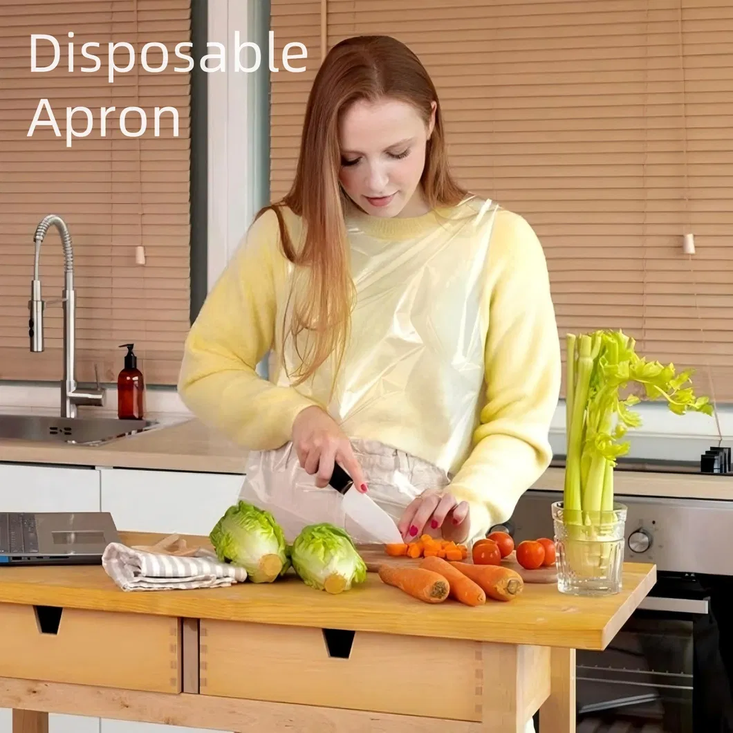 Disposable Aprons