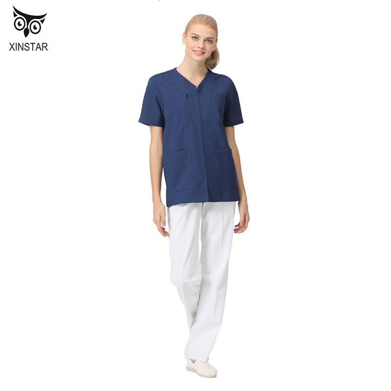 Comfortable Fashion Tops&Pants Women Uniform