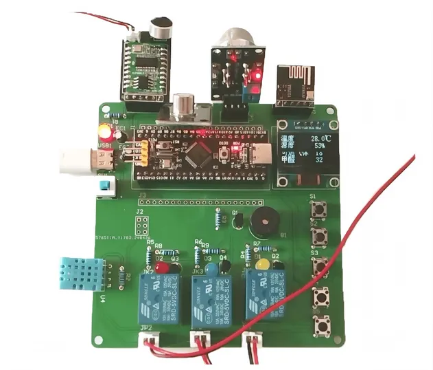 Electronic Processing Detail