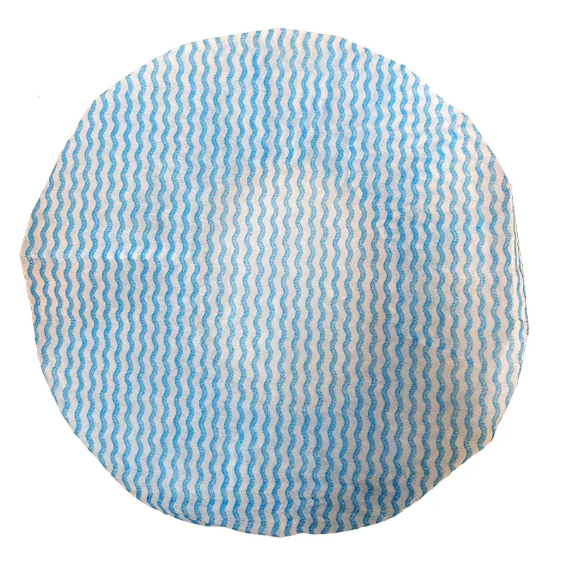 Nurse Cap Pattern View 2