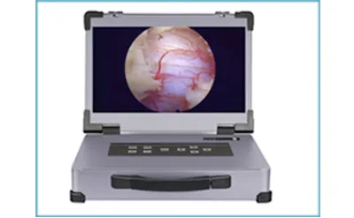 Laparoscope Light Source 1