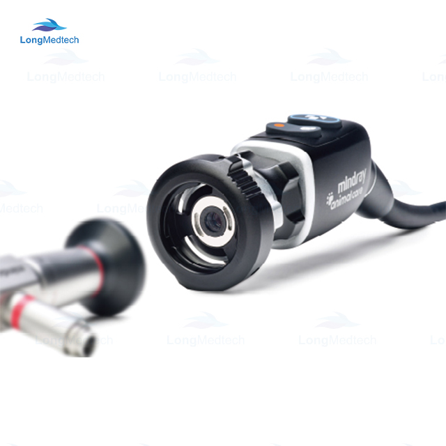 Veterinary HD Rigid Endoscopy System Technology Endoscope Veterinary Instrument