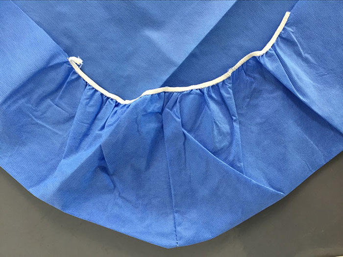 Best Selling Non-Woven Disposable Bed Cover for Hospitals