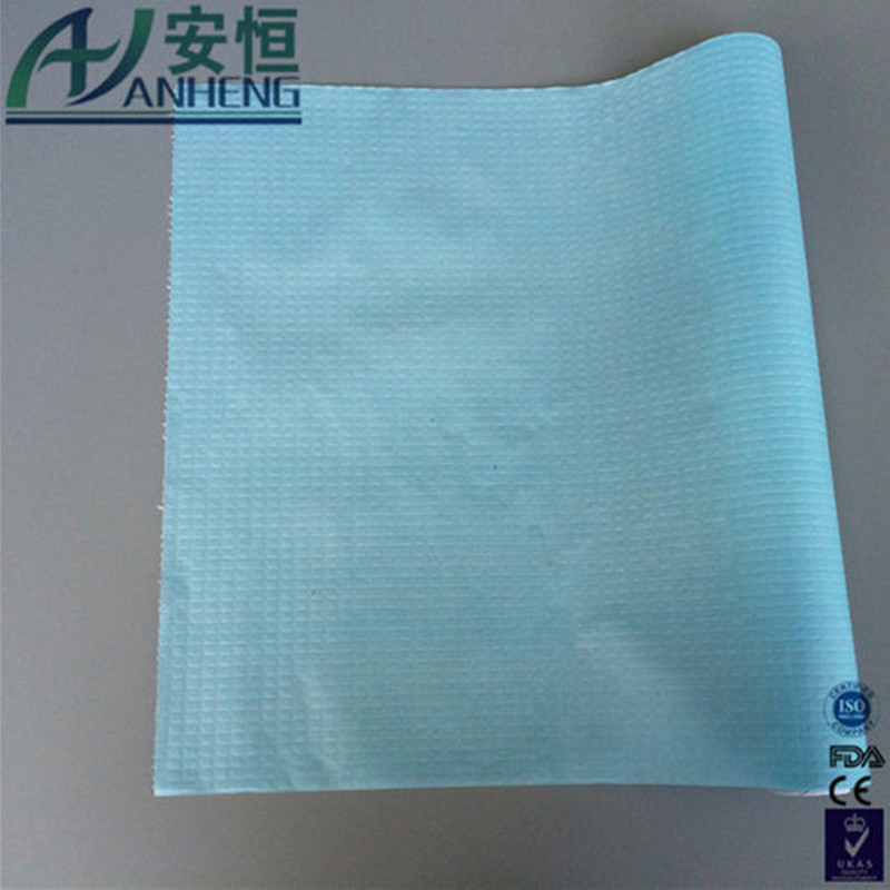 Disposable Exam Sheet Nonwoven Bed Sheet Roll for Medical or Salon