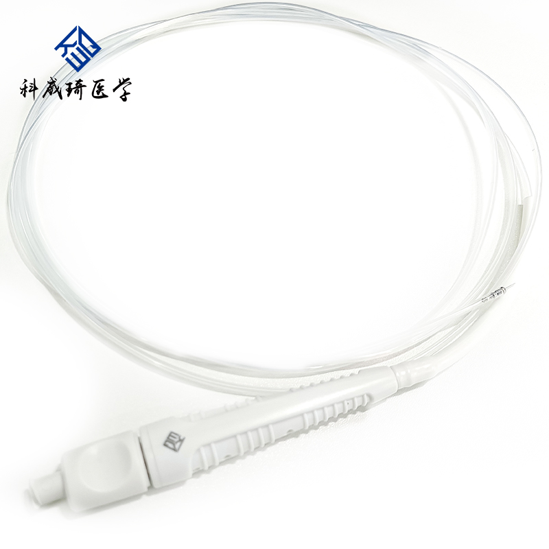 Disposable Endoscopic Injection Needle for Submucosal Injection