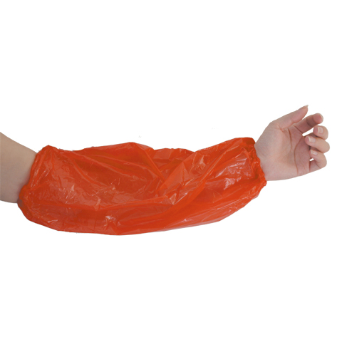 Disposable Plastic Waterproof Arm Sleeves Covers