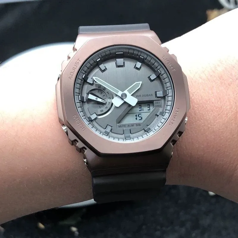 Smart Watch Packaging