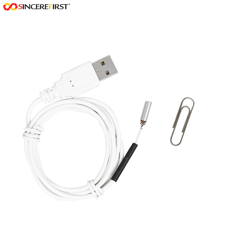 USB 2.0 1MP Endoscope Camera Module Ov9734 3.9mm for Gastrointestinal Endoscopy Training