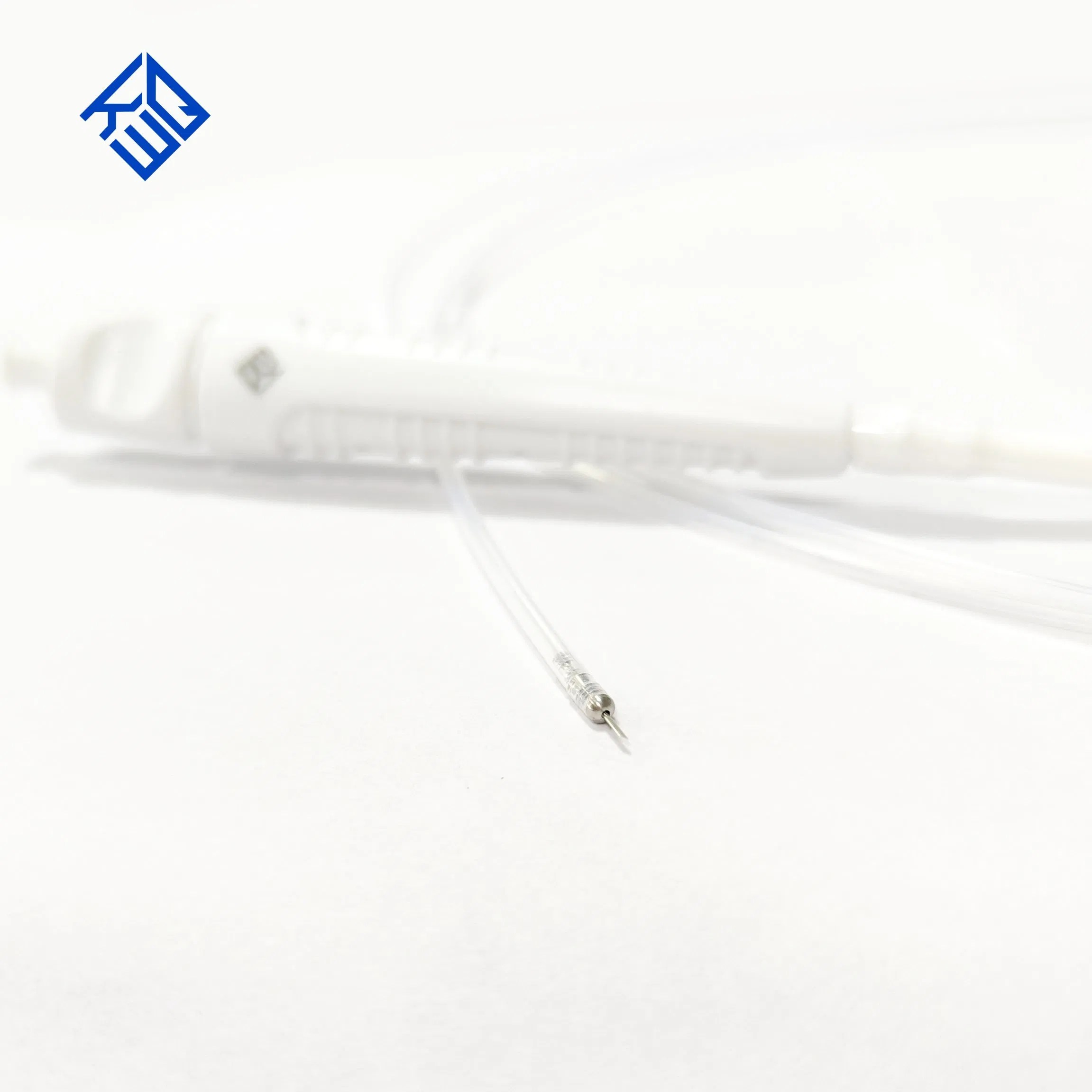 Medical Endoscopic Injection Needle Disposable Gastroenteroscope Guide Needle