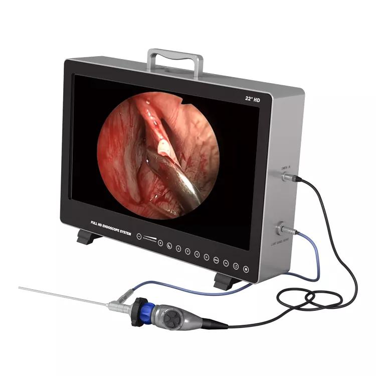 Sy-PS050 Video CMOS HD Endoscope Endoscopy Camera Imaging System