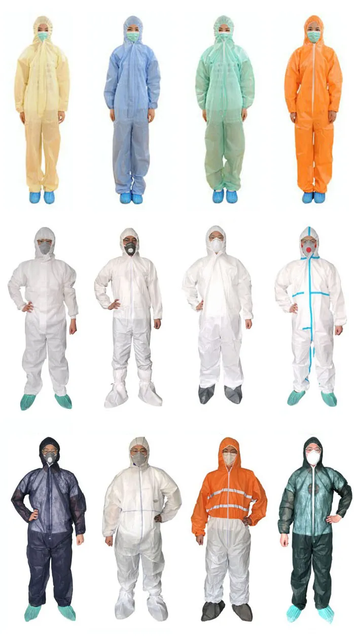 Coverall Varieties