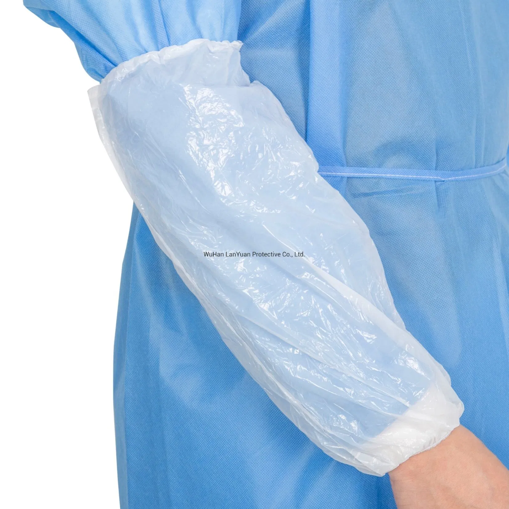 Wholesale Disposable Plastic Oversleeves