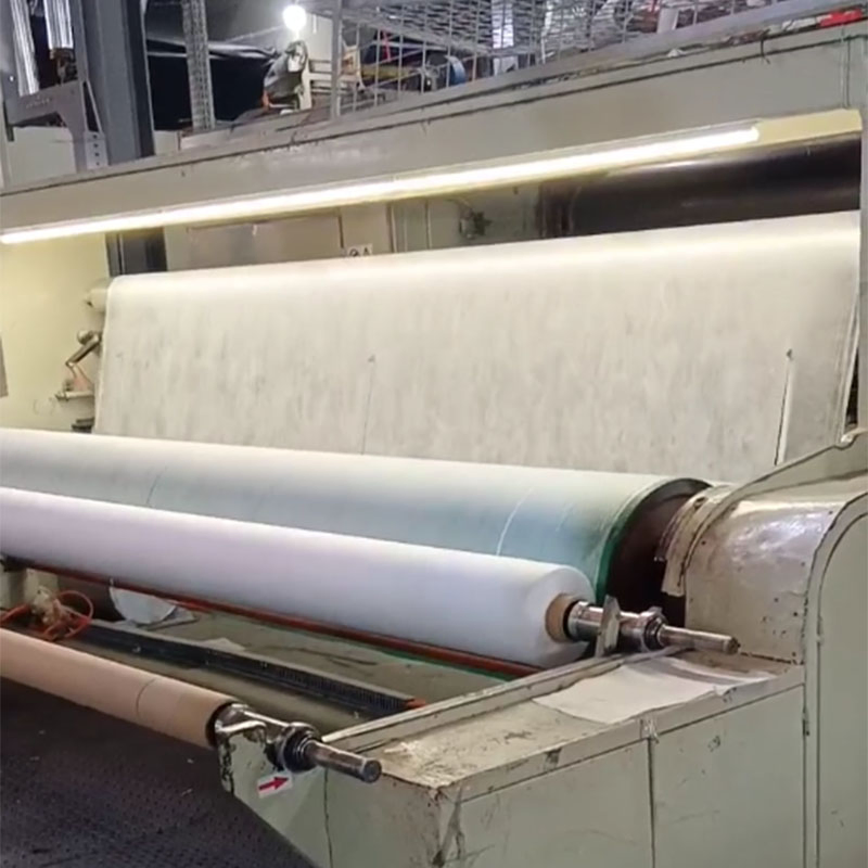 Waterproof Disposable Bedsheet Nonwoven Bed Sheet Roll Medical Nonwoven Hospital Disposable Bed Sheet Fabric Roll