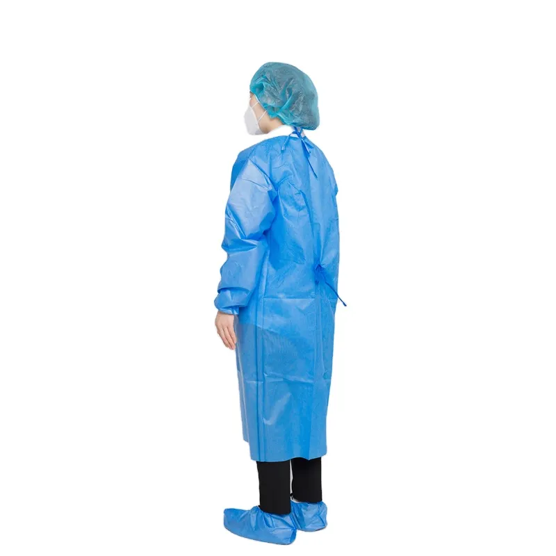 Isolation Gown