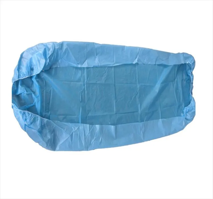 Disposable Bed Cover