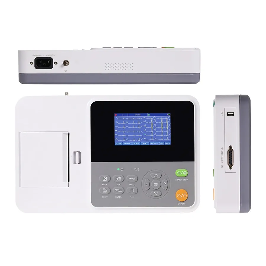 Flexible Connectivity