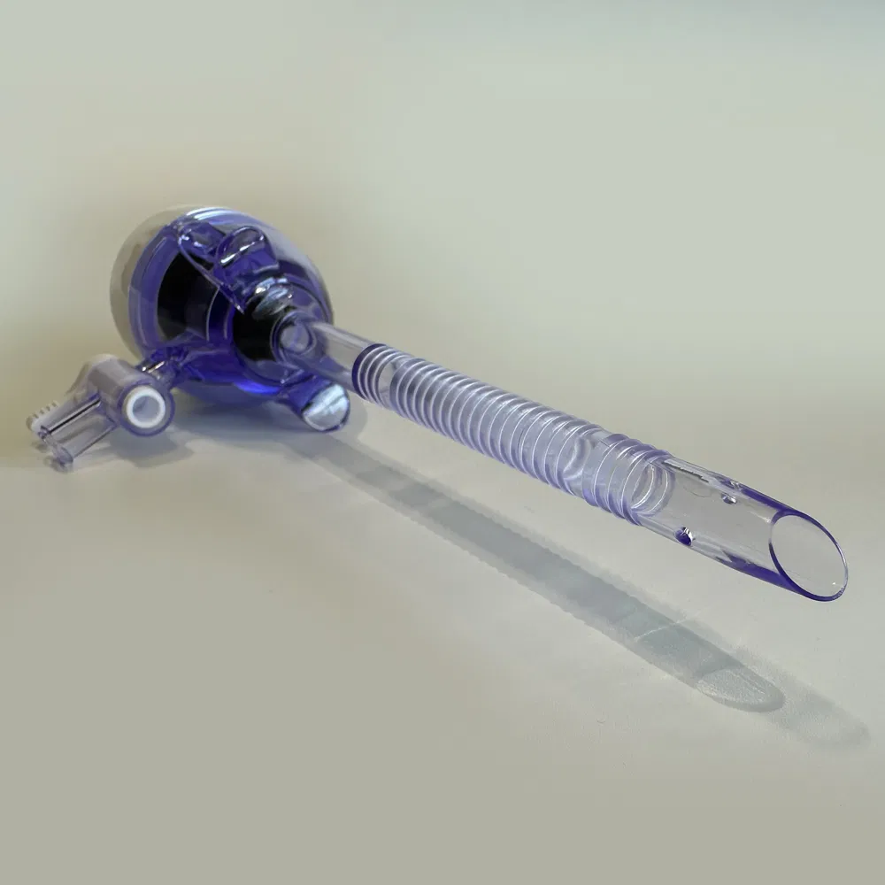 Laparoscopic Trocar 1