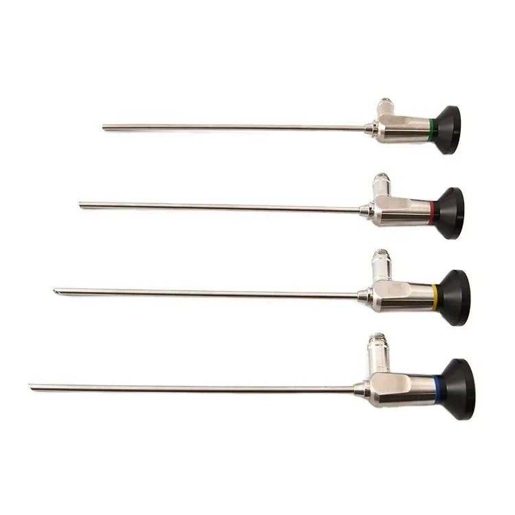 Rigid Nasal Endoscopy 2