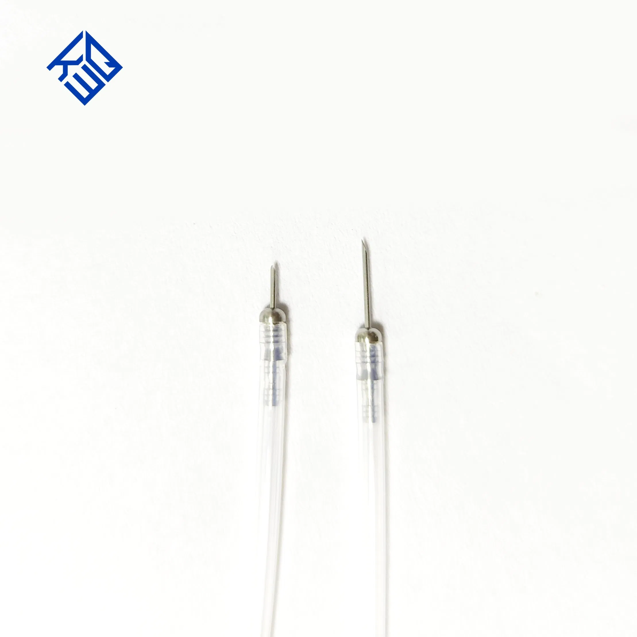 Rotatable Endo Needle Non-Stick Titanium Tip Submucosal Lifting Multi-Size