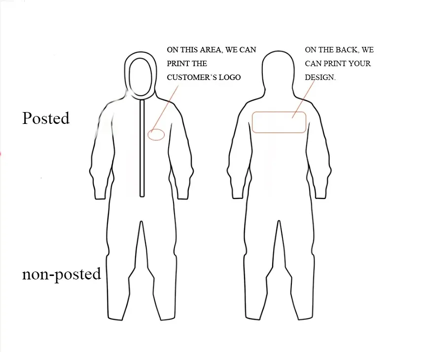 Protective Suit Display 4