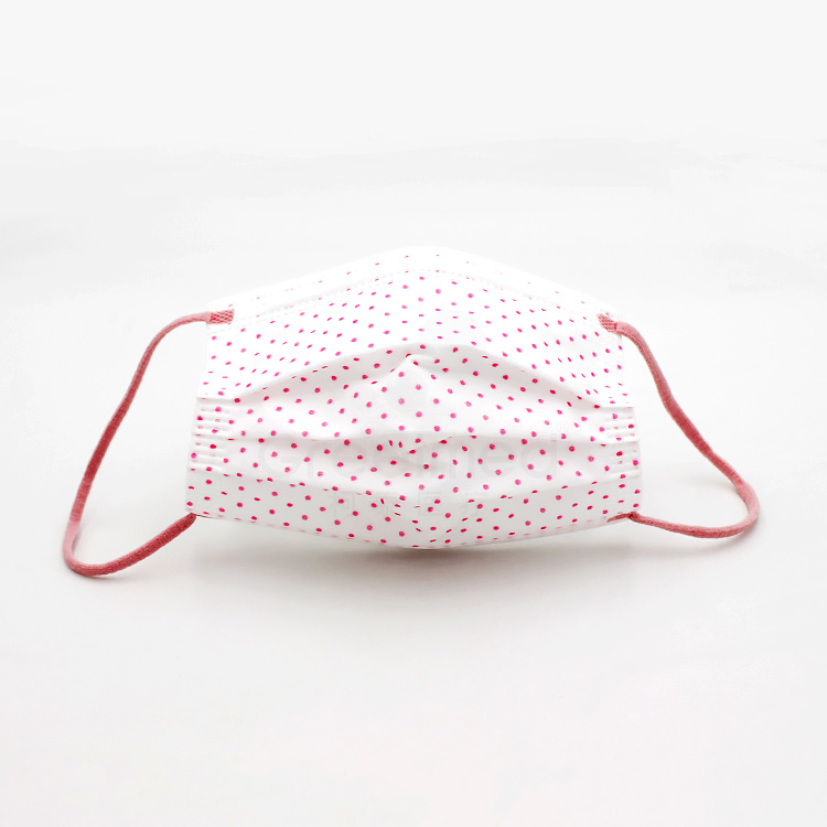 Earloop 3 Ply Non Woven Disposable Medical Surgical Face Mask