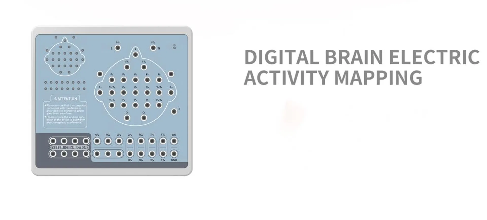 Digital Filtering Interface