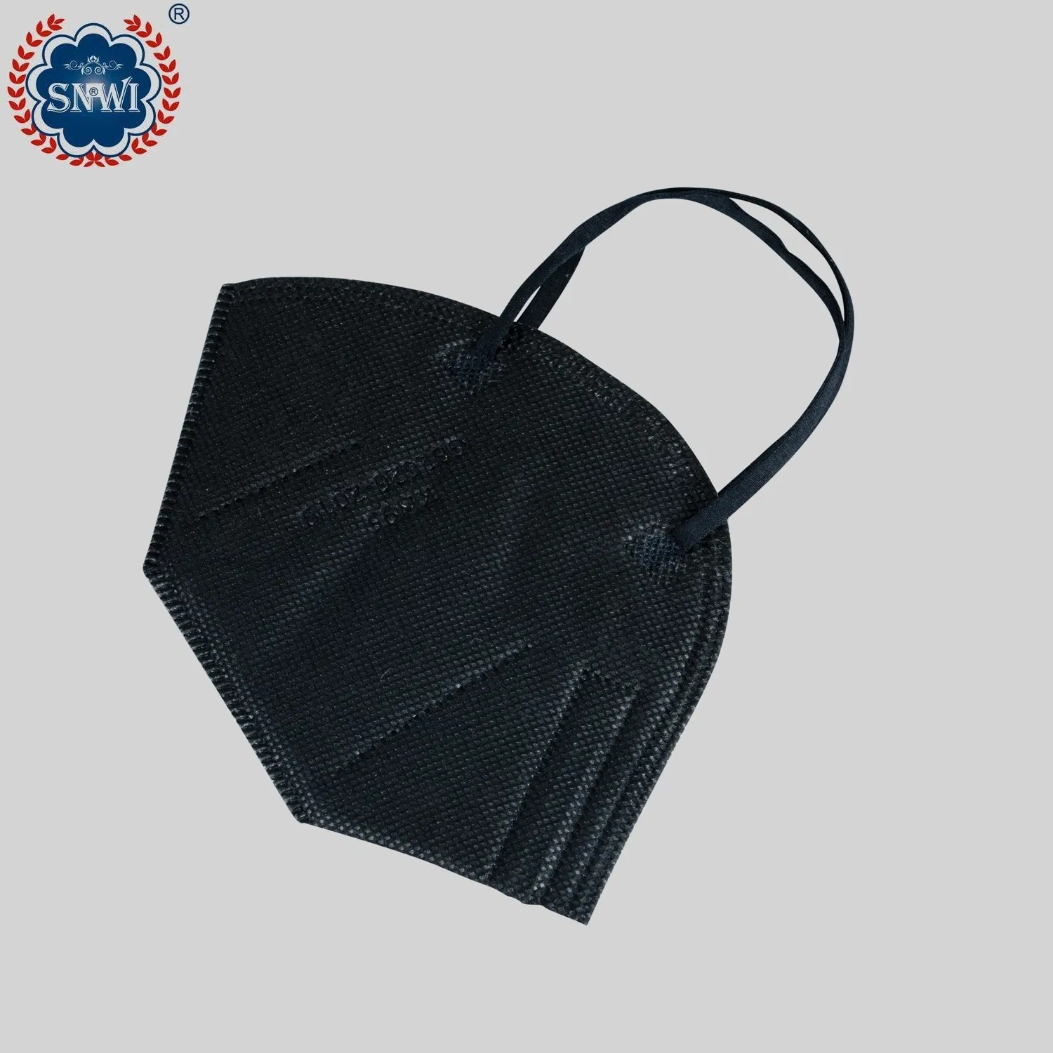 White List Factory Wholesale 3 Ply High Quantity Easy to Breath Disposable Protective Colorful Nonwoven Surgical Medical Face Mask with Earloop