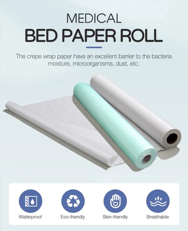 Medical Disposable Bed Sheet