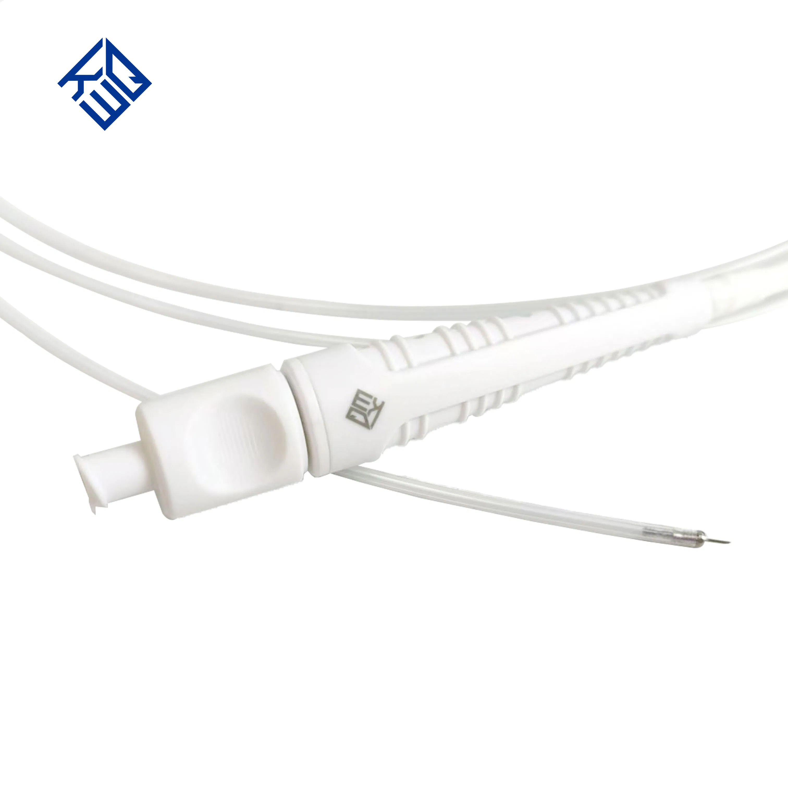 Gastrointestinal Use Single-Use Injection Needle CE Approved Disposable Endoscopic Injection Needles