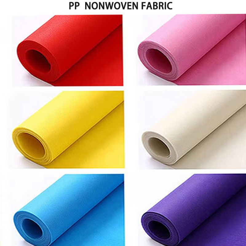 Industrial Safety Disposable Long Jacket for Food Factories Durable Breathable Nonwoven PP Lab Coat