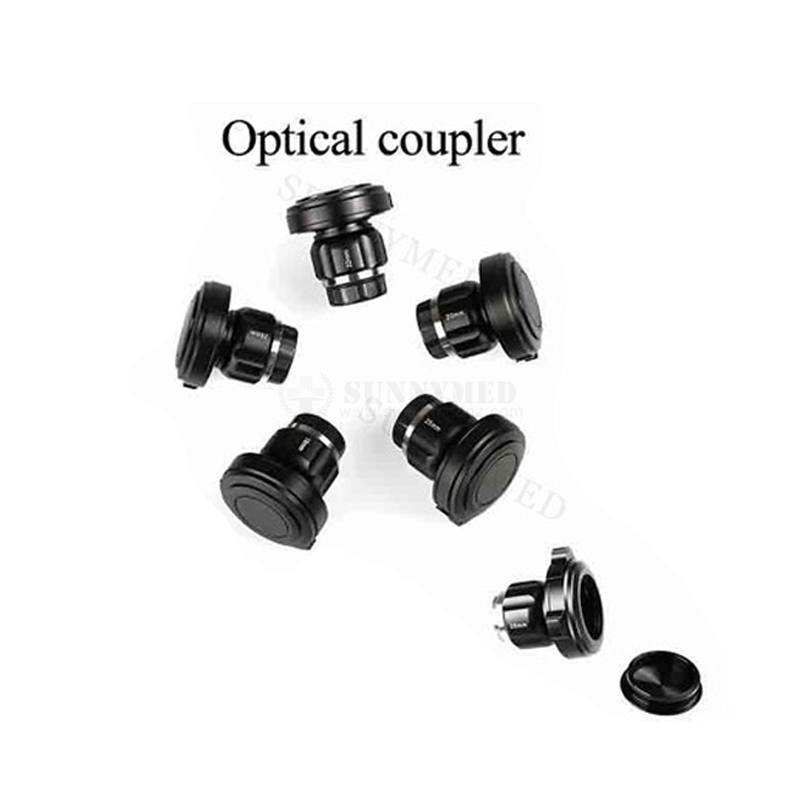 Sy-P042 HD Laparoscopy Endoscopy Cold Light Source Endoscope System for Laparoscopy Price